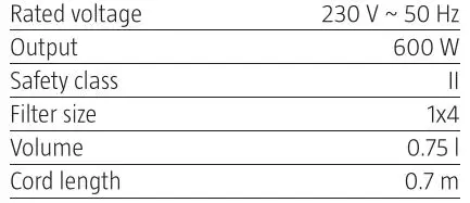 Menuett-008069-Coffee-Maker-fig-1