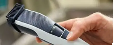 Philips Bt3206 3000 Series Beard And Stubble Trimmer With Stainless Steel Blades User Manual