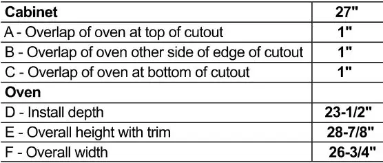 GE-Appliances-JKS5000DNBB-27-Inch-Built-In-Single-Electric-Convection-Wall-Oven-FIG-4