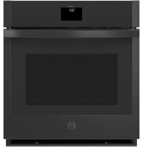 GE-Appliances-JKS5000DNBB-27-Inch-Built-In-Single-Electric-Convection-Wall-Oven-PRODUCT