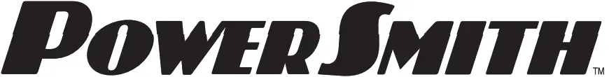 POWERSMITH logo