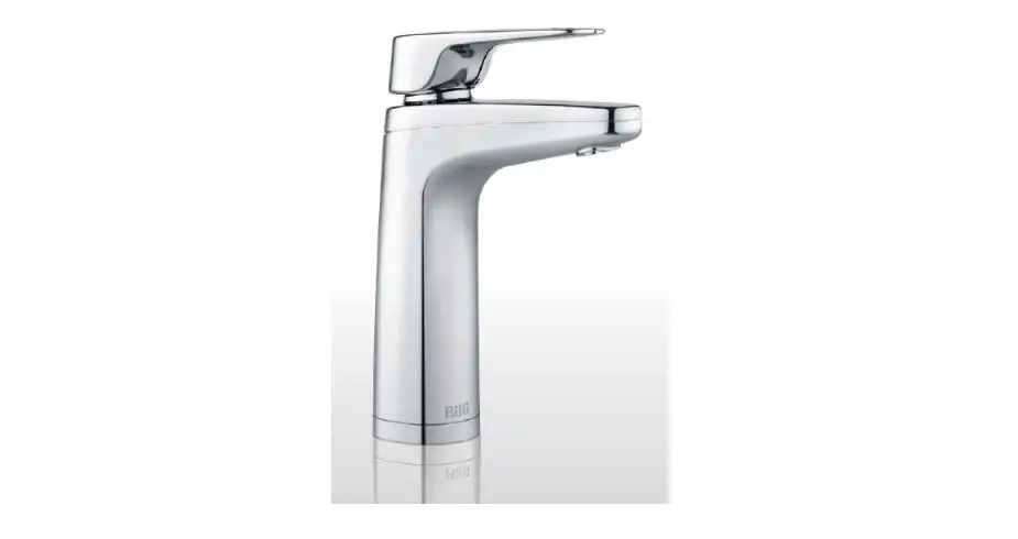 Billi Alpine 125 Chilled Water Tap User Guide