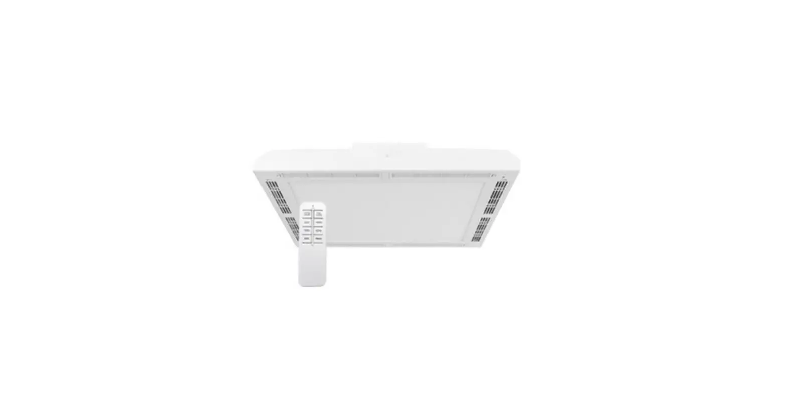 Novalux 55525 50w 2x2 Led Nanotech Troffer Instruction Manual