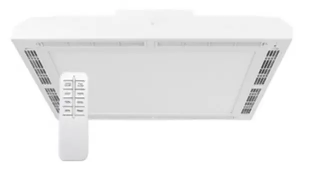 NOVALUX 55525 50W 2x2 LED Nanotech Troffer product