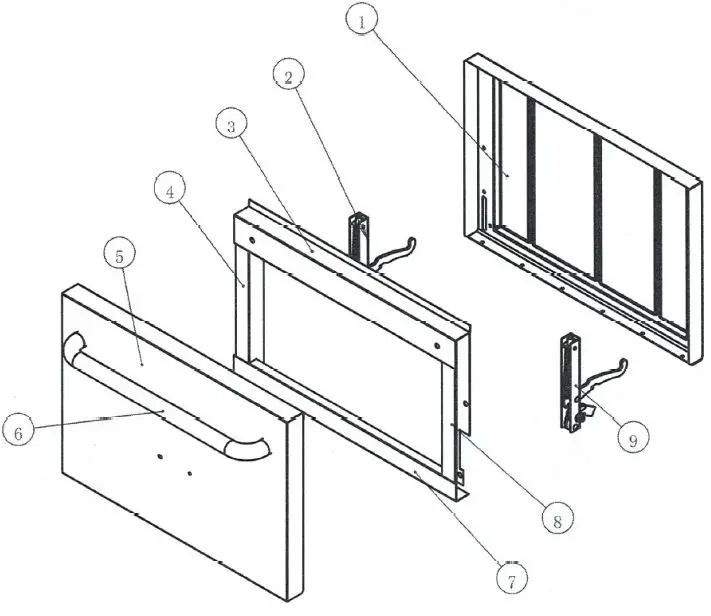 MAINSTREET-EQUIPMENT-541E24L-Liquid-Propane-4-Burner-24-Inch-Range-fig-4