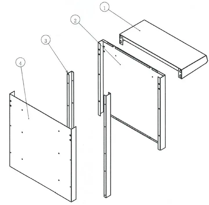 MAINSTREET-EQUIPMENT-541E24L-Liquid-Propane-4-Burner-24-Inch-Range-fig-5
