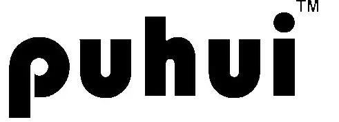 puhui T-937 Lead Free Reflow Oven logo