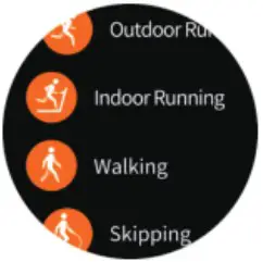 HiFuture L15 FutureGo Mix Smartwatch - Introduction to Watch Functions 1