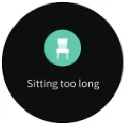 HiFuture L15 FutureGo Mix Smartwatch - Introduction to Watch Functions 10