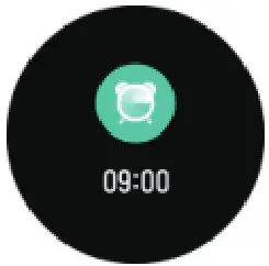 HiFuture L15 FutureGo Mix Smartwatch - Introduction to Watch Functions 12