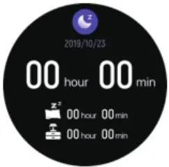 HiFuture L15 FutureGo Mix Smartwatch - Introduction to Watch Functions 3