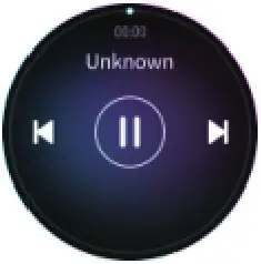 HiFuture L15 FutureGo Mix Smartwatch - Introduction to Watch Functions 5