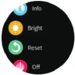 HiFuture L15 FutureGo Mix Smartwatch - Introduction to Watch Functions 7