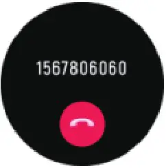 HiFuture L15 FutureGo Mix Smartwatch - Introduction to Watch Functions 9