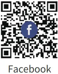 HiFuture L15 FutureGo Mix Smartwatch - QR Code 2