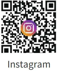 HiFuture L15 FutureGo Mix Smartwatch - QR Code 3