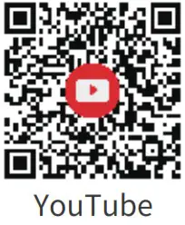 HiFuture L15 FutureGo Mix Smartwatch - QR Code 5