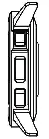 HiFuture L15 FutureGo Mix Smartwatch - Watch Operation Instruction 2