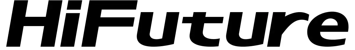 HiFuture - Logo