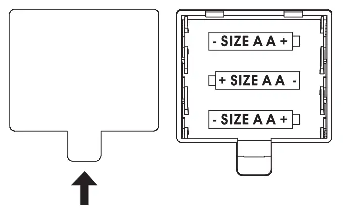 alcatel TMAX 20 Elderly Friendly Big Button Audio Boost Phone - phone 1