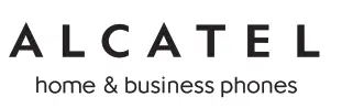 alcatel logo