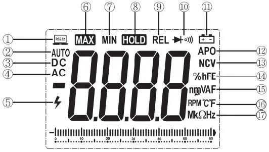PeakTech-2025-A-6000 -counts-Digital-Multimeter-Datasheet-01