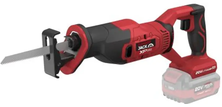 LUMBER JACK LRS885 Reciprocating Saw