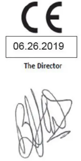 LUMBER JACK LT1000 LED Torch - iicon