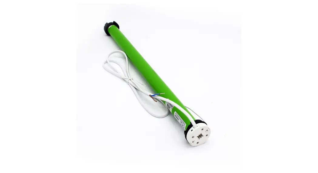 Neo Smart Blinds Tm-rb25-1.1-30 Neo Battery Tubular Motor User Manual Neo Smart Blinds Tm-rb25-1.1-30 Neo Battery Tubular Motor User Manual