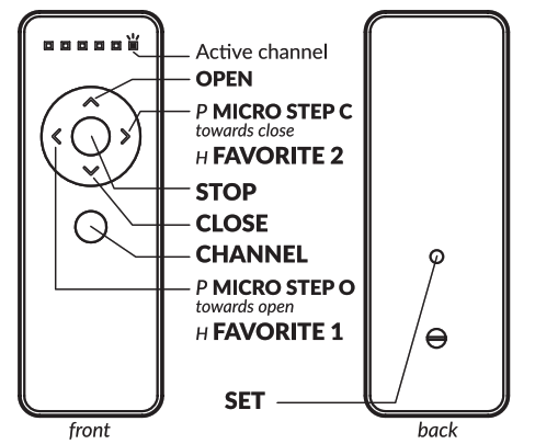 NEO SMART BLINDS TM RB25 1 1 30 Neo Battery Tubular Motor-fig1 4