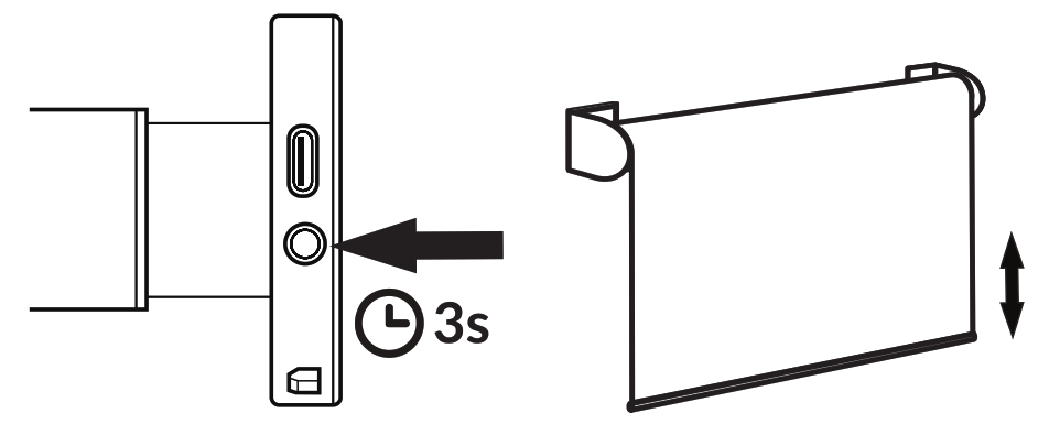 NEO SMART BLINDS TM RB25 1 1 30 Neo Battery Tubular Motor-fig7