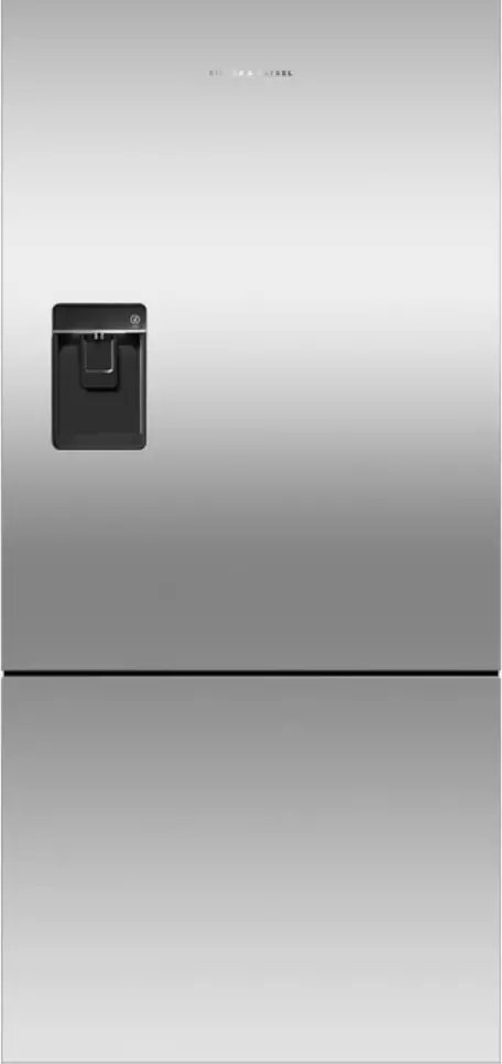 FISHER -PAYKEL-RF170BLPUX6-N-32-Inch-17.5-cu-ft-Freestanding-Refrigerator-Freezer-PRODUCT