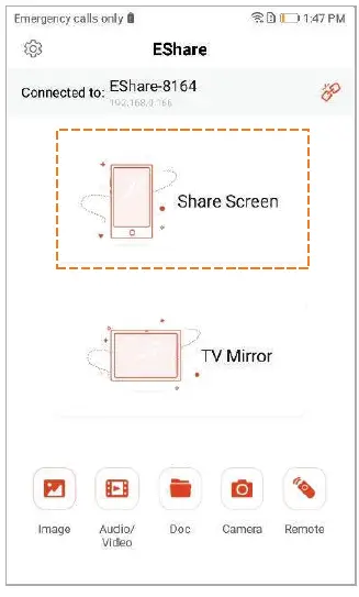 Pixxie-Portable-Mini-Cinema-Pocket-Projector-FIG-3