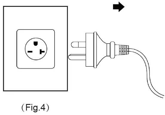 MEGEAR-SAE-J1772-Portable-EV-Charger-fig-6