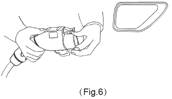 MEGEAR-SAE-J1772-Portable-EV-Charger-fig-8