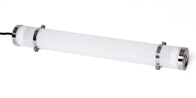 resistex 601754 Argos 20.7W LED Tubular Luminaire PRODUCT