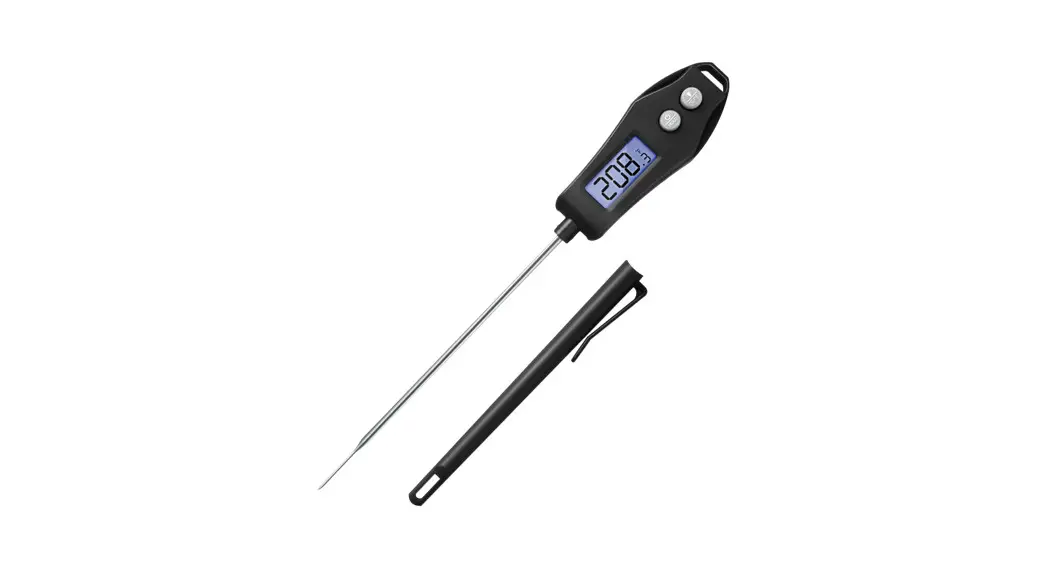 Etekcity Emt-100 Digital Meat Thermometer User Manual