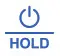 Hold