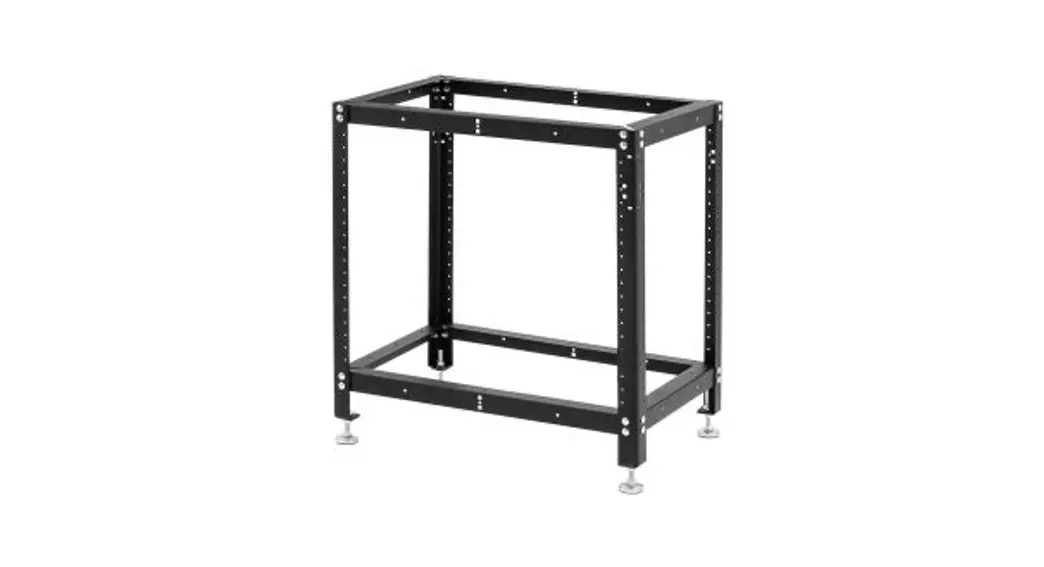Rockler 64351 Rock-steady Shop Stand 20