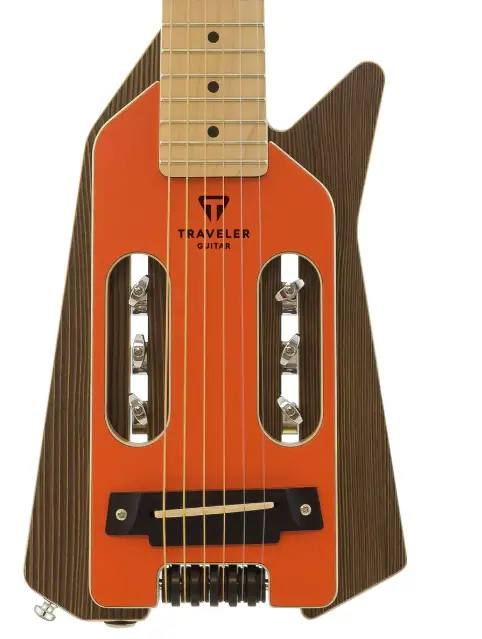 TRAVELER GUITAR Ultra-Light EDGE Acoustic Guitar PRODUCT