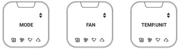 vtech W960 E-Smart Wireless Thermostat - Fig 3