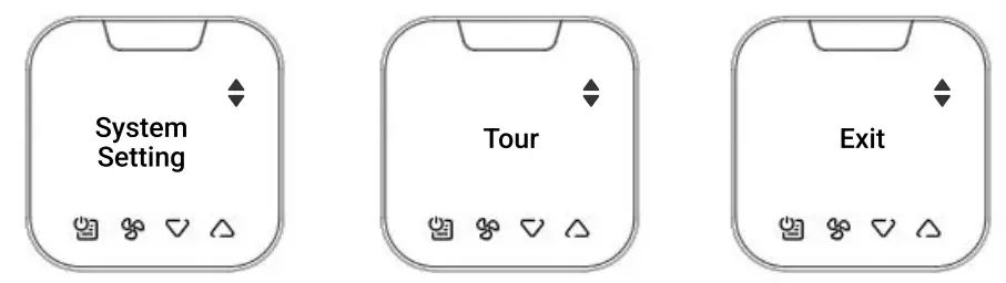 vtech W960 E-Smart Wireless Thermostat - Fig 7