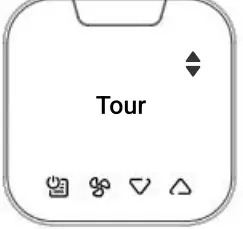 vtech W960 E-Smart Wireless Thermostat - Fig 9