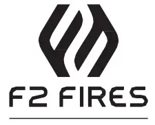 F2 FIRES - logo