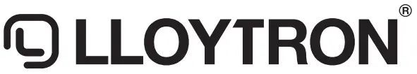 LLOYTRON logo