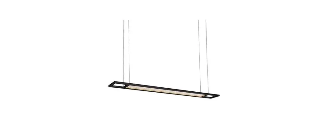 Kuzco Lp20448 Led Linear Pendant Installation Guide