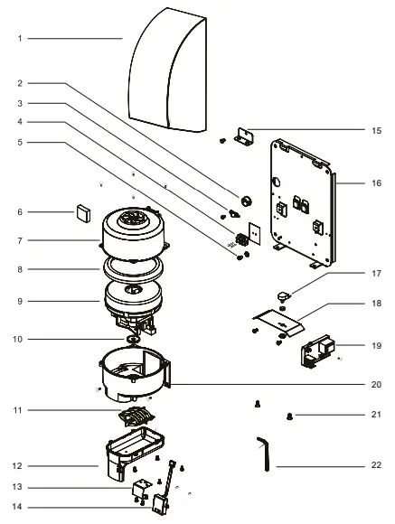 DAN-DRYER-A-S-288-Brushed-Han-dDryer-for-Bathrooms-fig-12
