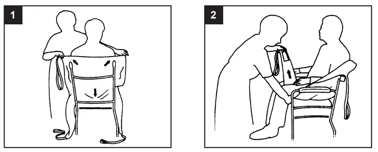 Joerns-Oxford-UltraFine-Lite-Straight-Leg-Sling-1