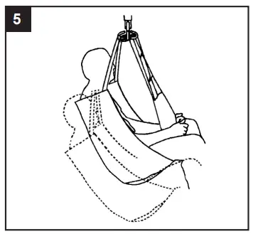 Joerns-Oxford-UltraFine-Lite-Straight-Leg-Sling-3