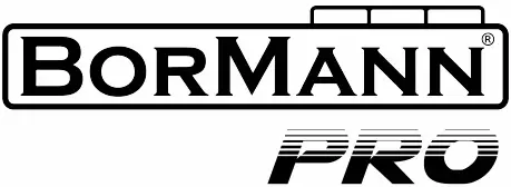 BORMANN PRO Logo